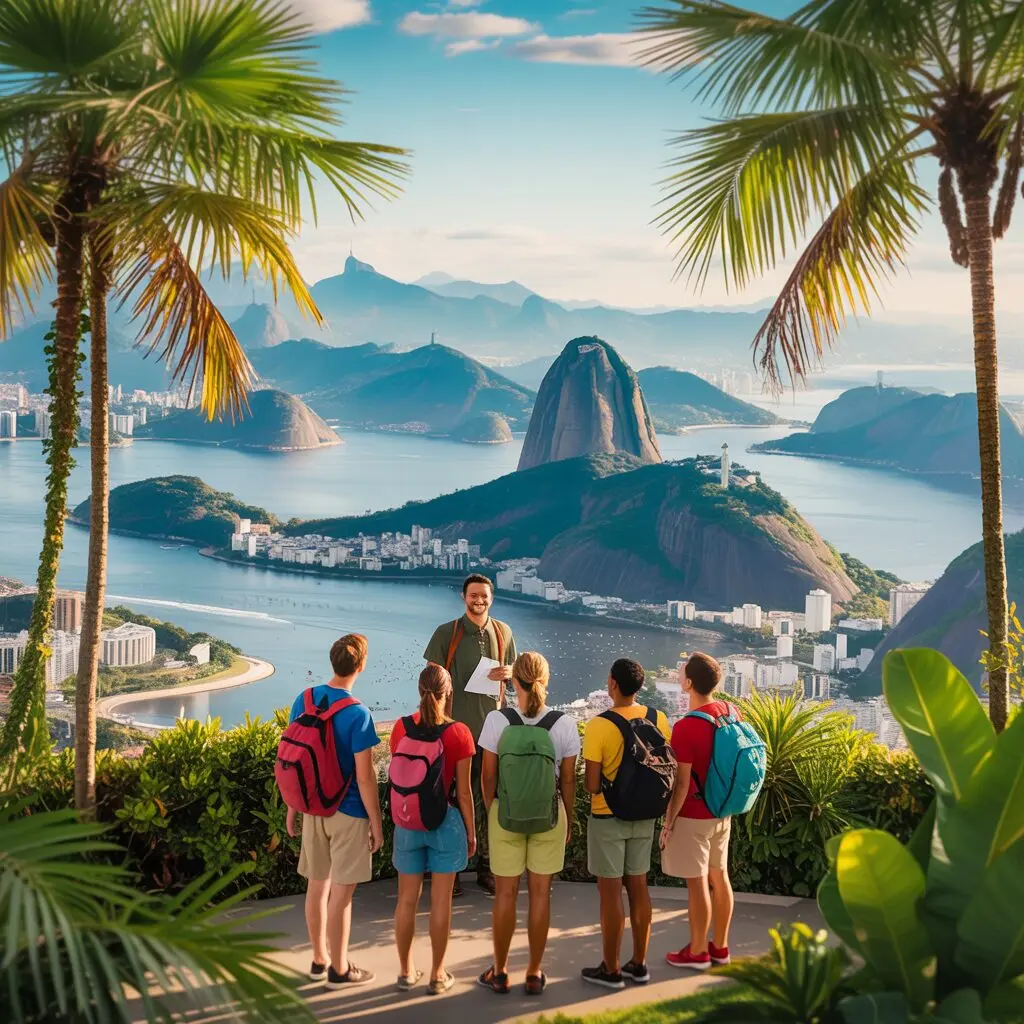 Brasilien Gelbfieber Impfpflicht 2026: Was Sie wissen müssen